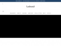 Leshemsjewelry.com