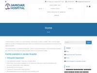 Jamdarhospital.com
