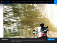 suzukimotorcycle.co.in Thumbnail