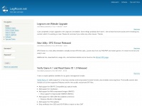 Legroom.net