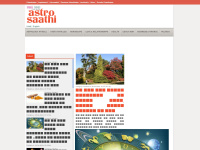 astrosaathi.com Thumbnail