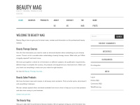 beautymag.net