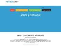 Forumsc.net