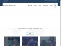 Draganprimorac.com
