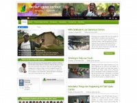 vjeko-rwanda.info Thumbnail