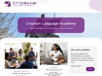 cla-croatian.com