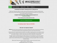 witchhunter.com Thumbnail