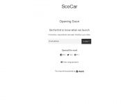 scocar.com Thumbnail