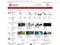 laserto.com Thumbnail