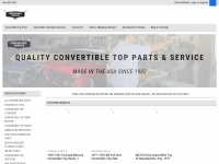 Convertibleparts.com