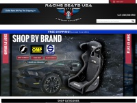 racing-seats-usa.com Thumbnail