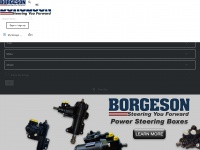 Borgeson.com