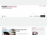 portstrategy.com