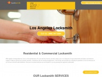 los-angeles-locksmiths.com Thumbnail
