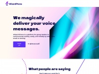 wizardphone.com