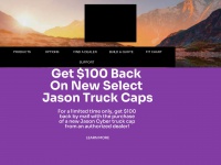 Jasoncaps.com