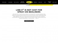 linex.com Thumbnail