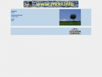 Mrki.info