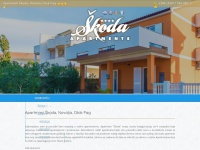 skoda-novalja.com