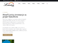 Lavica-hotel.hr
