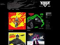 kiperband.com