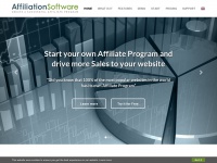 Affiliationsoftware.com