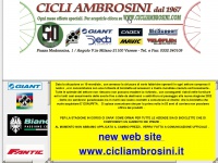cicliambrosini.com