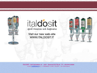 Italdosit.com