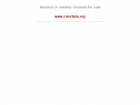 Ciaoitalia.org