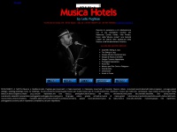 musicahotels.com