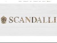 Scandalli.com