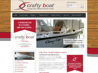 craftyboat.com