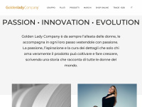 Goldenladycompany.org