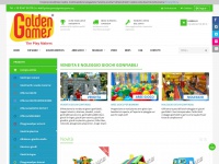 Goldengames.org