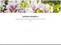 Giardinipaganelli.com