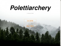 Polettiarchery.com