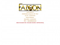 falconsrl.com