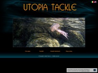 utopiatackle.com