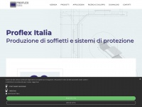 Proflex-italia.com