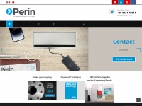 Perinspa.com