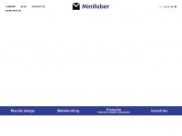 minifaber.com Thumbnail