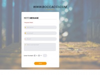Boccacci.com