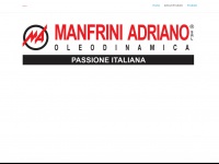 Manfrini.com