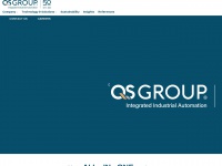 qs-group.com Thumbnail