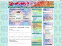 Caloisoft.com