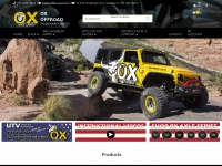 Ox-usa.com