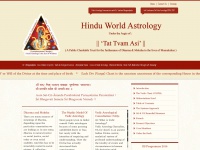 hinduworldastrology.net