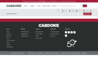 cardone.com Thumbnail