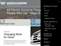 workhorse.com Thumbnail