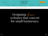 Cherubinidesigns.com